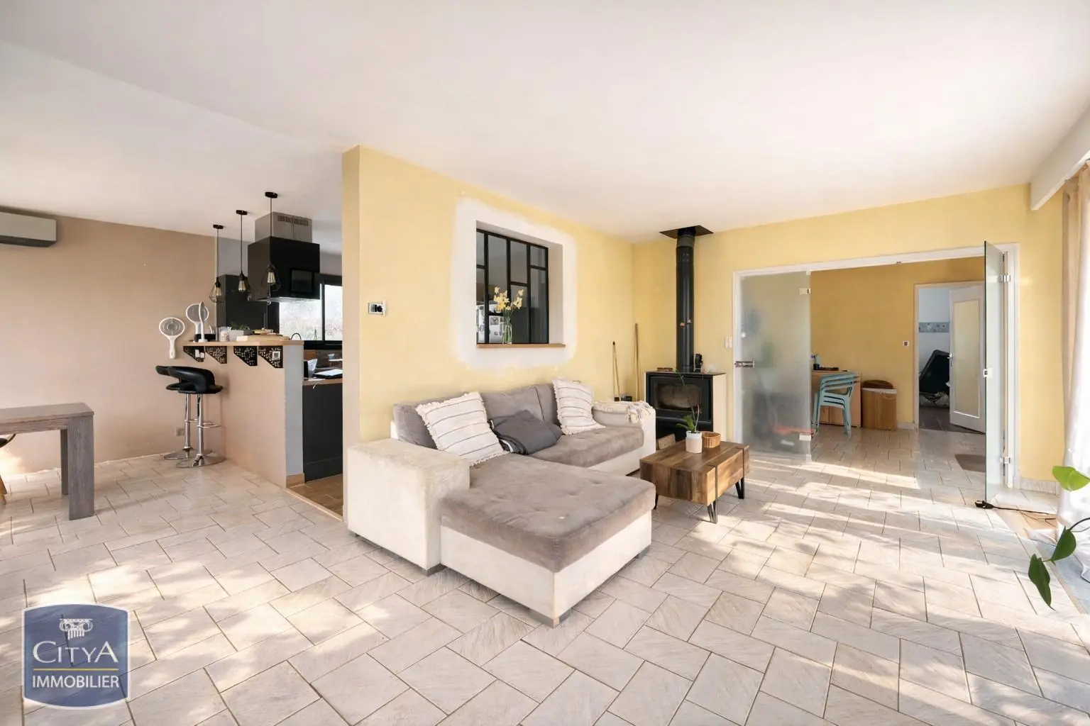 Photo 3 Maison 5 pièces 105m²