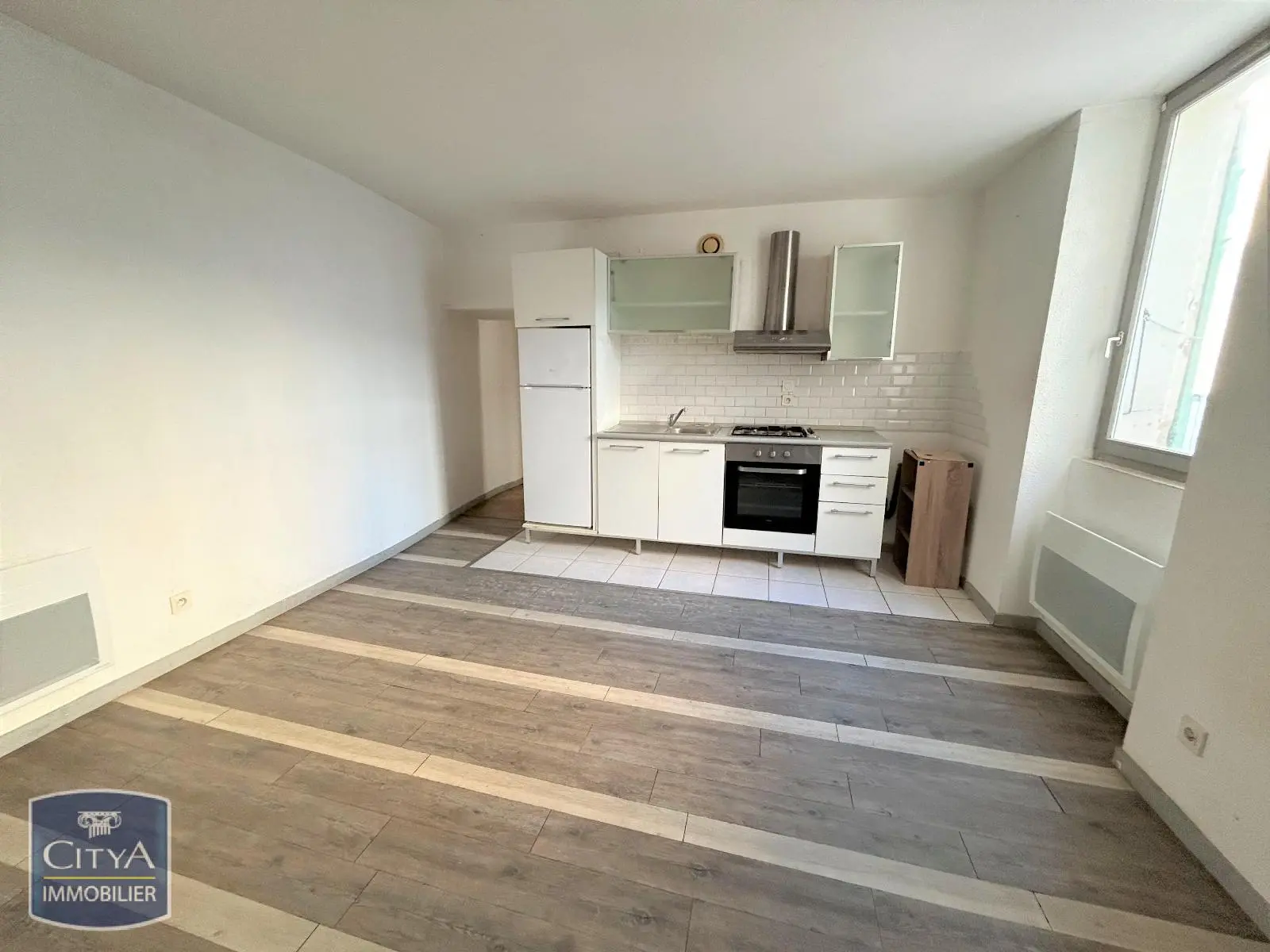 Photo 1 Appartement 2 pièces 33m²