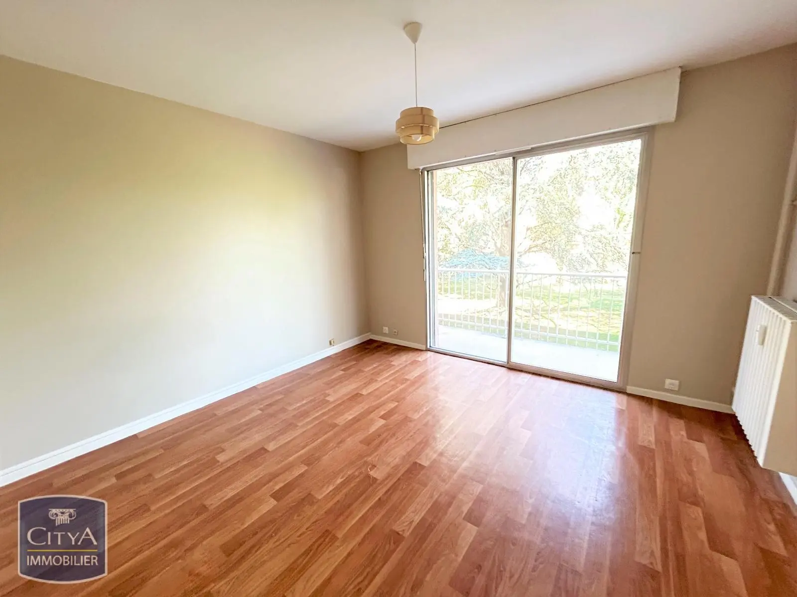 Photo 2 Appartement 2 pièces 37m²