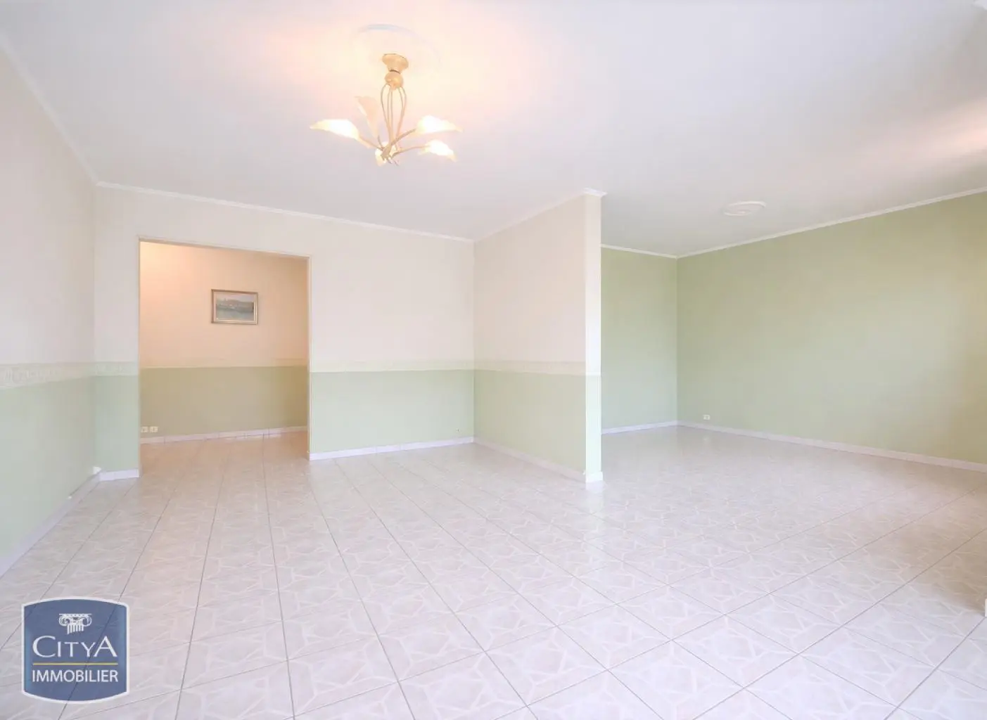 Photo 1 Appartement 5 pièces 118m²