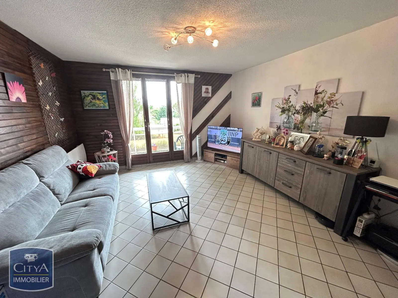 Photo 3 Appartement 4 pièces 67m²