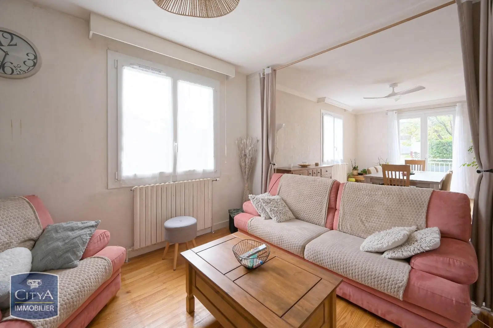 Photo 4 Maison 5 pièces 90m²