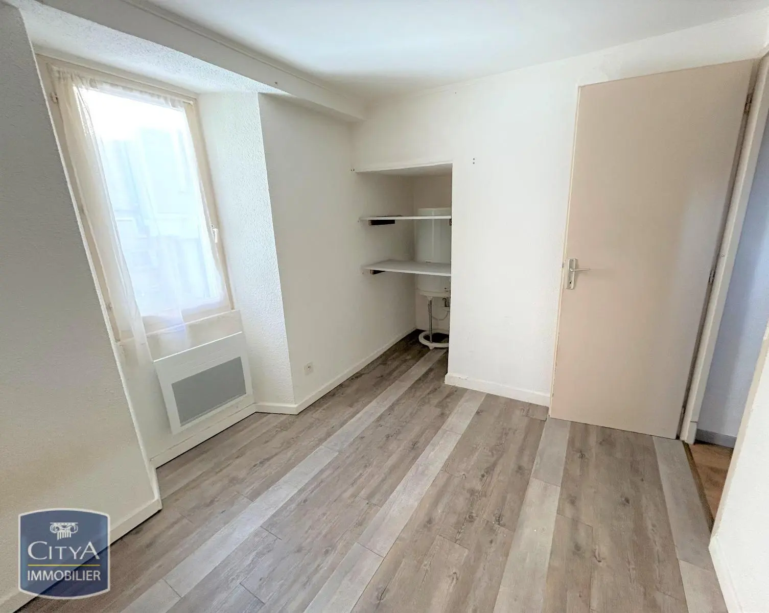 Photo 3 Appartement 2 pièces 33m²