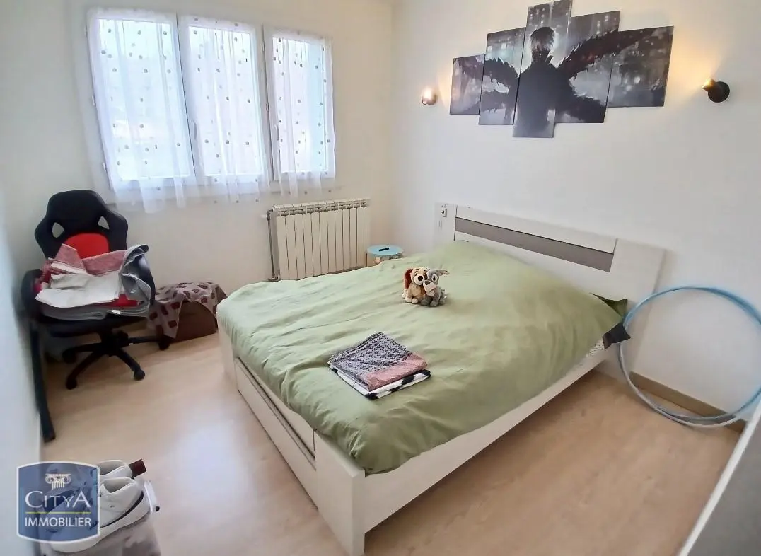 Photo 4 Appartement 5 pièces 78m²