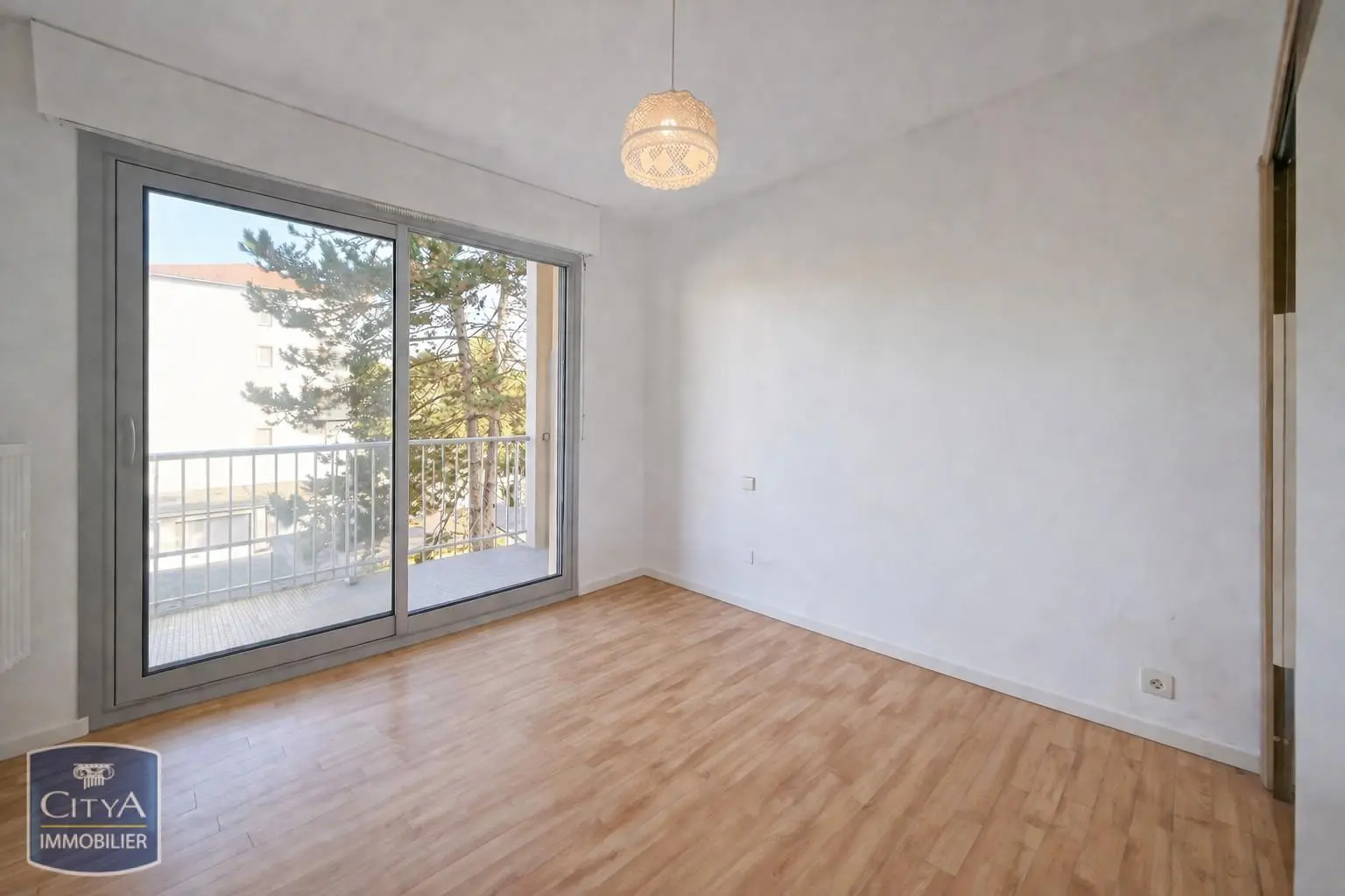 Photo 3 Appartement 3 pièces 48m²