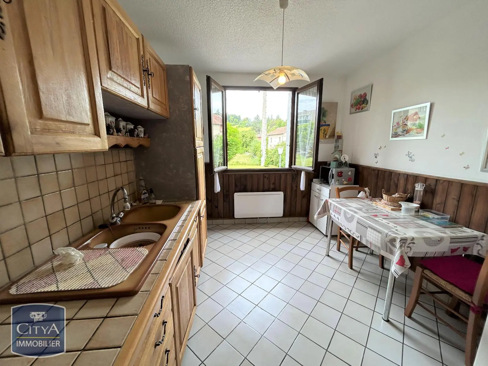 Photo 6 Appartement 4 pièces 67m²