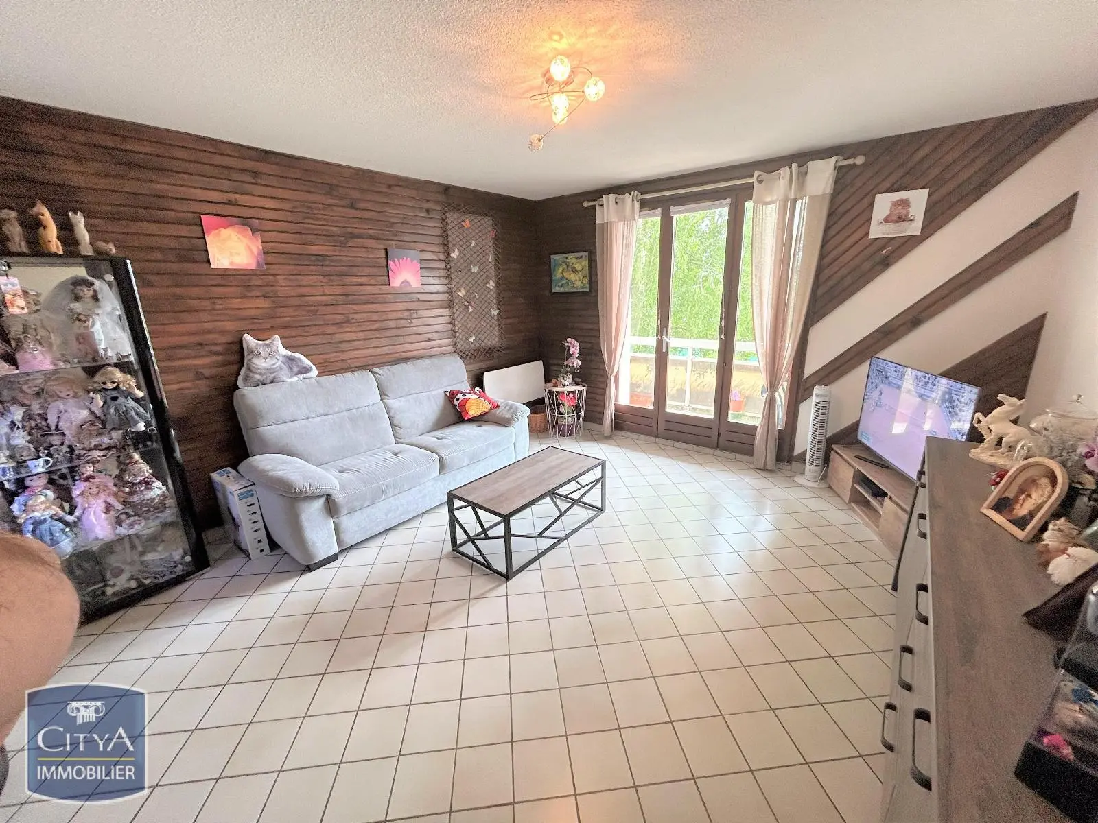 Photo 8 Appartement 4 pièces 67m²