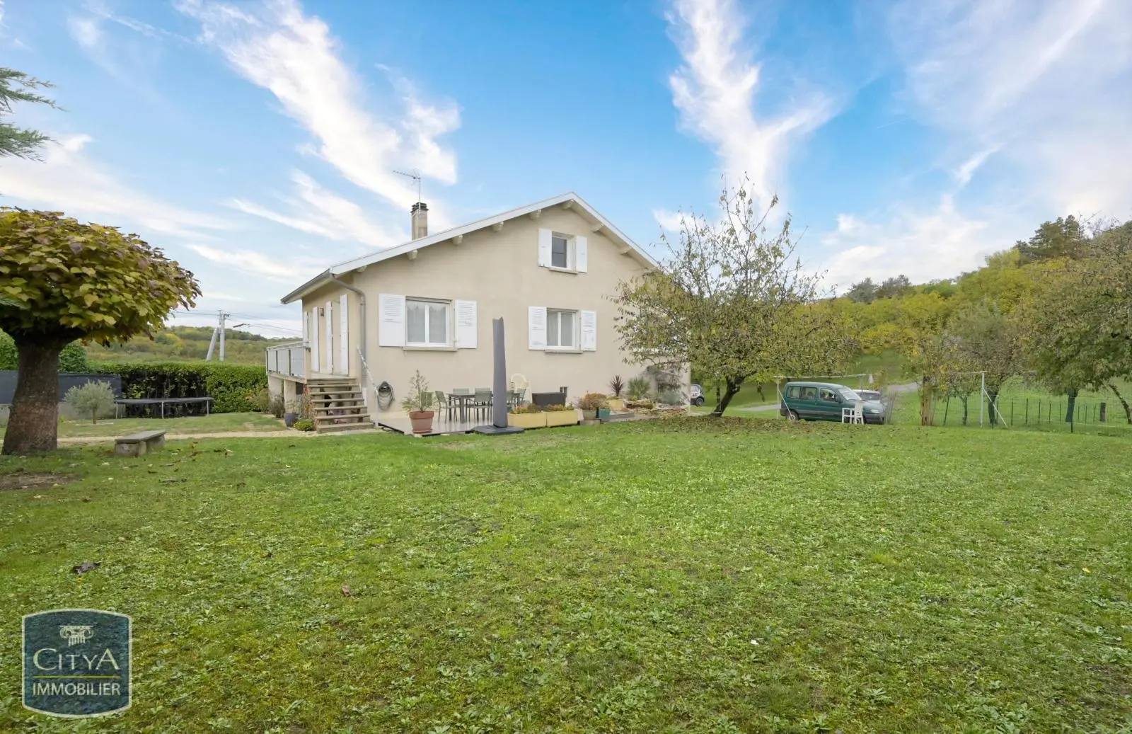 Photo 10 Maison 5 pièces 90m²