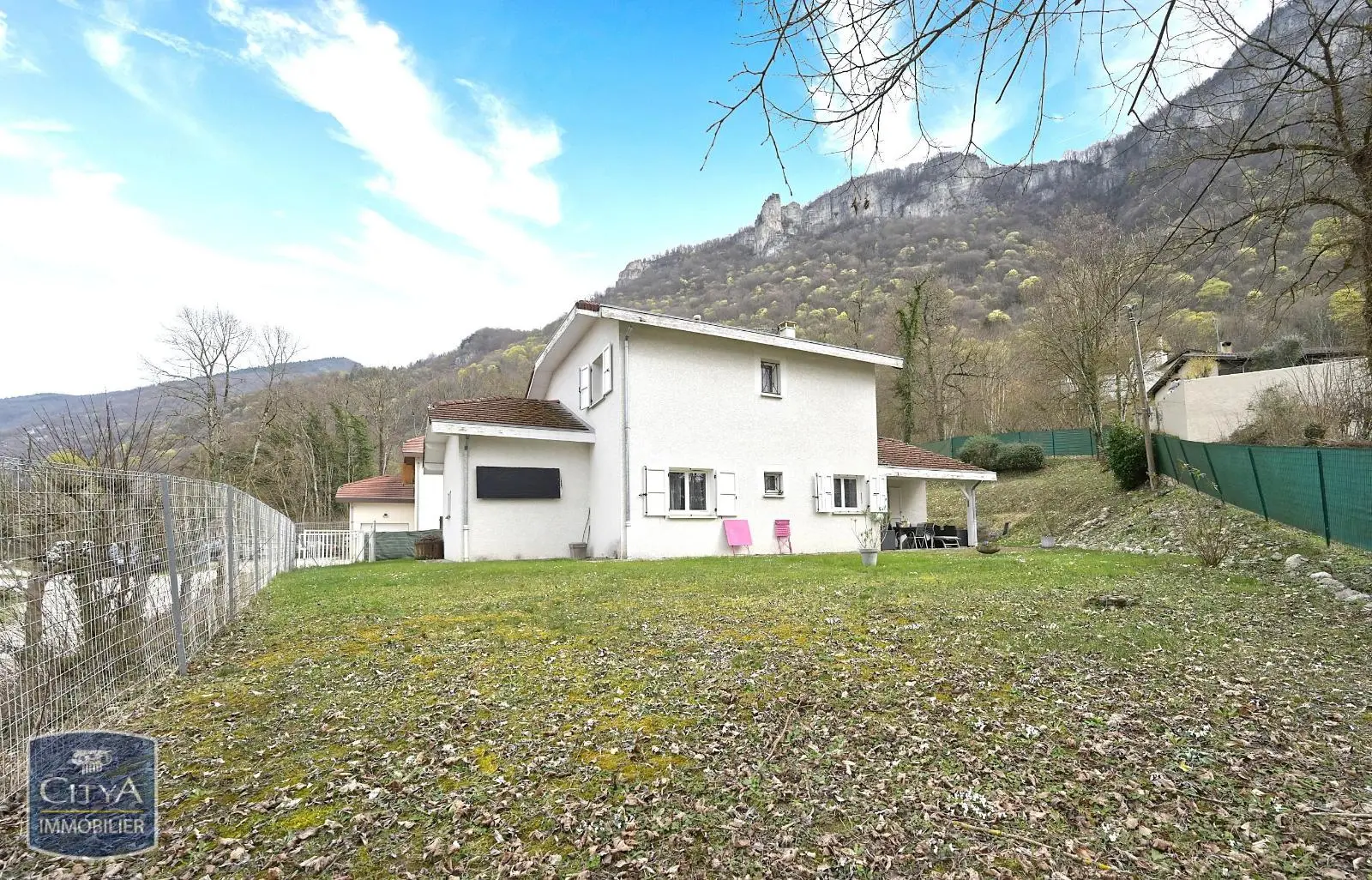 Photo 10 Maison 5 pièces 141m²