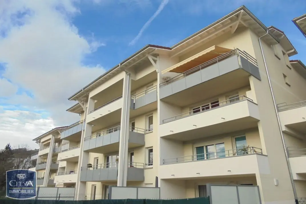 Photo 8 pour Appartement 3 pièces 64m² Photo 8 Appartement 3 pièces 64m²