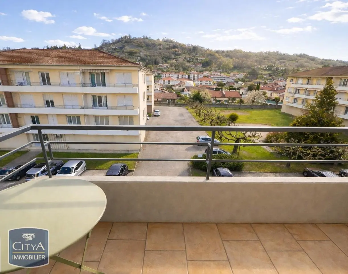 Photo 2 appartement Saint-Marcellin