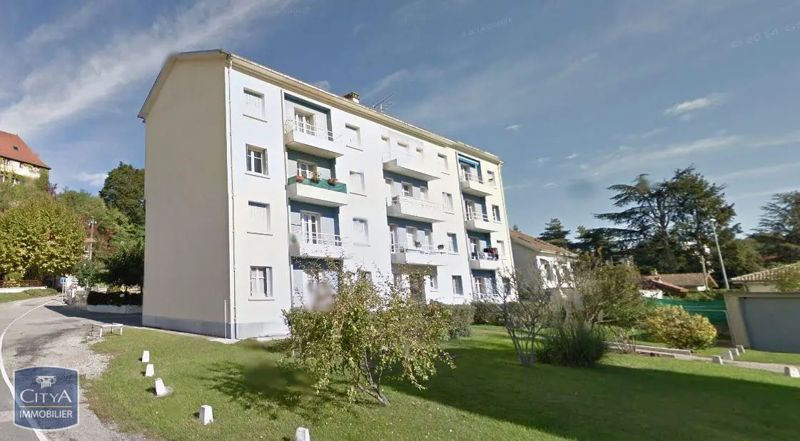 Photo 6 Appartement 4 pièces 58m²