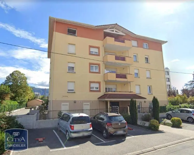 Photo 10 Appartement 3 pièces 60m²