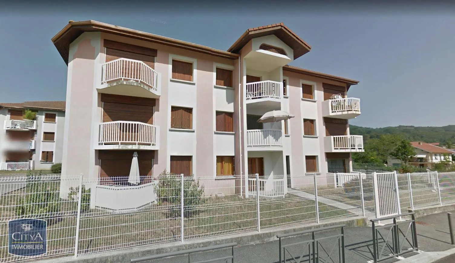 Photo 9 appartement Vinay