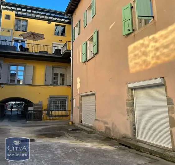 Photo 1 Immeuble 150m²