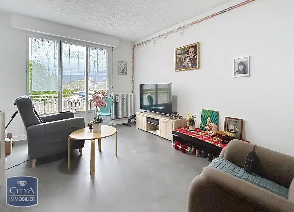 Photo 4 Appartement 3 pièces 52m²