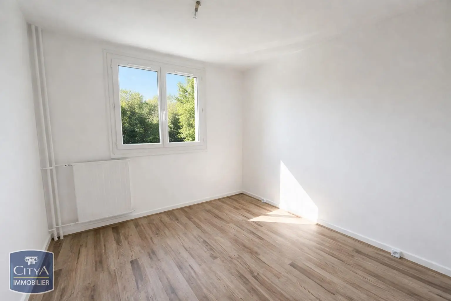 Photo 4 Appartement 3 pièces 56.56m²