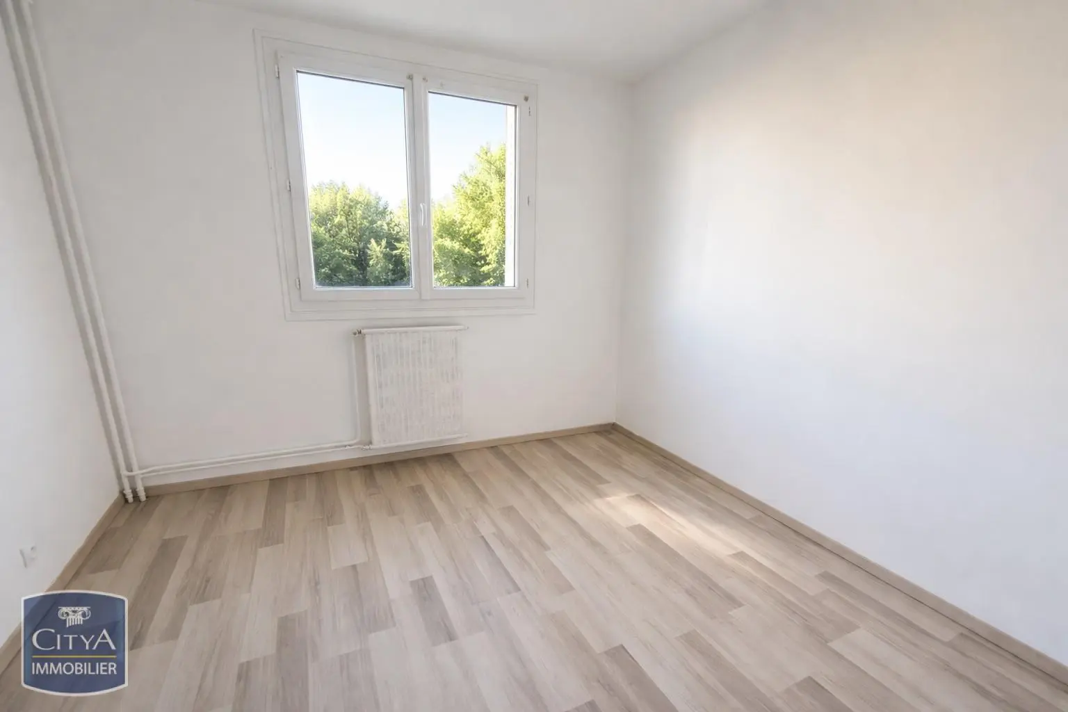 Photo 3 Appartement 3 pièces 56.56m²