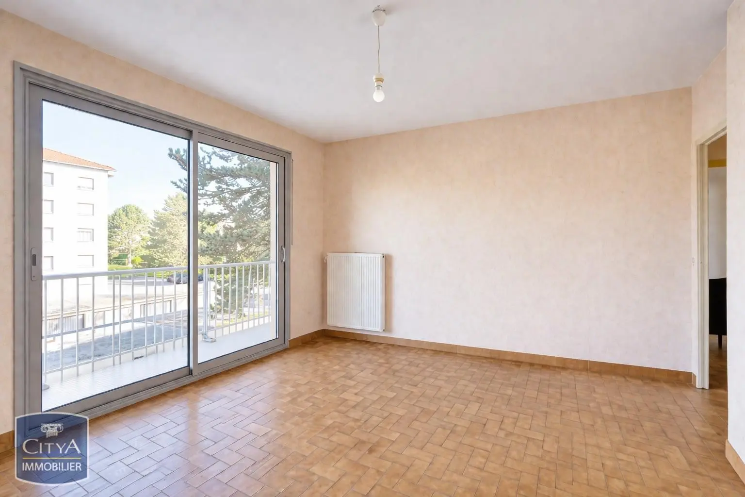 Photo 1 Appartement 3 pièces 48m²