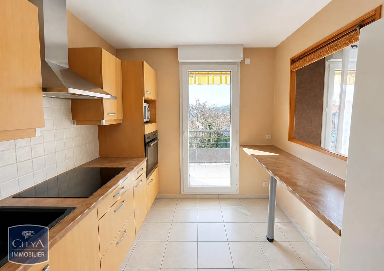 Photo 3 Appartement 4 pièces 73m²