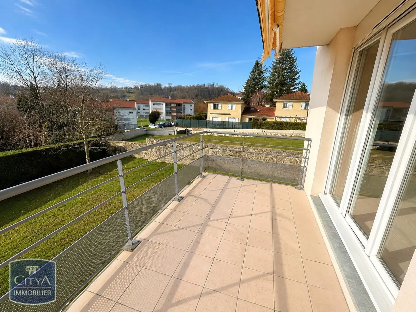 Photo 1 Appartement 4 pièces 73m²