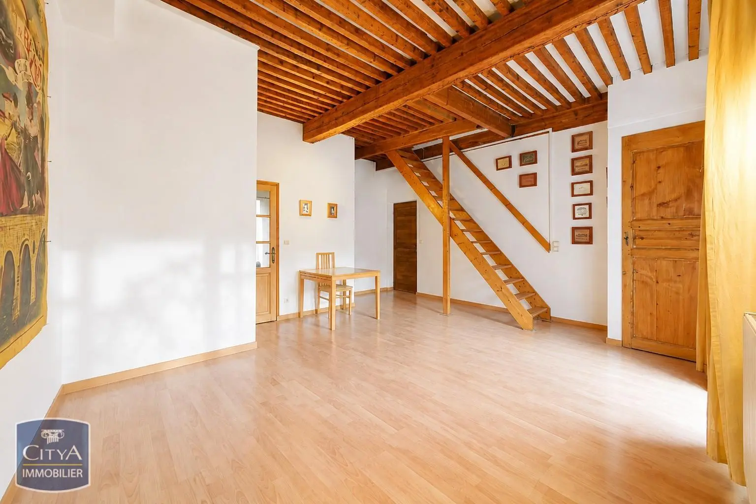 Photo 2 Appartement 4 pièces 73m²