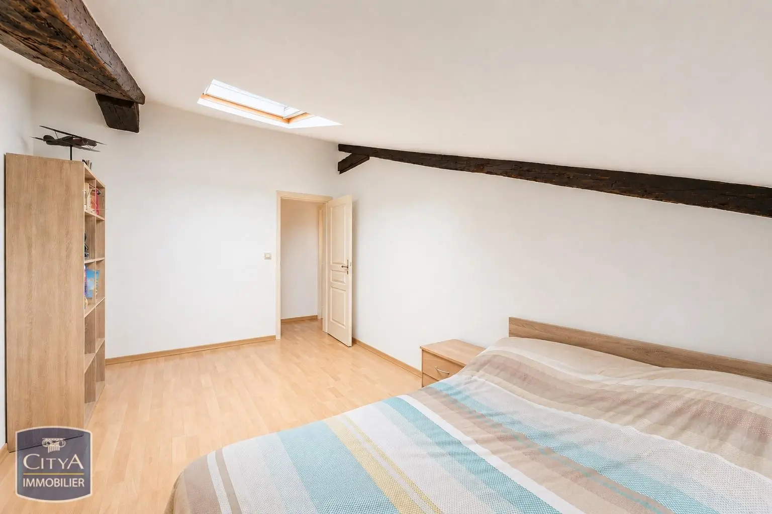 Photo 5 Appartement 4 pièces 73m²