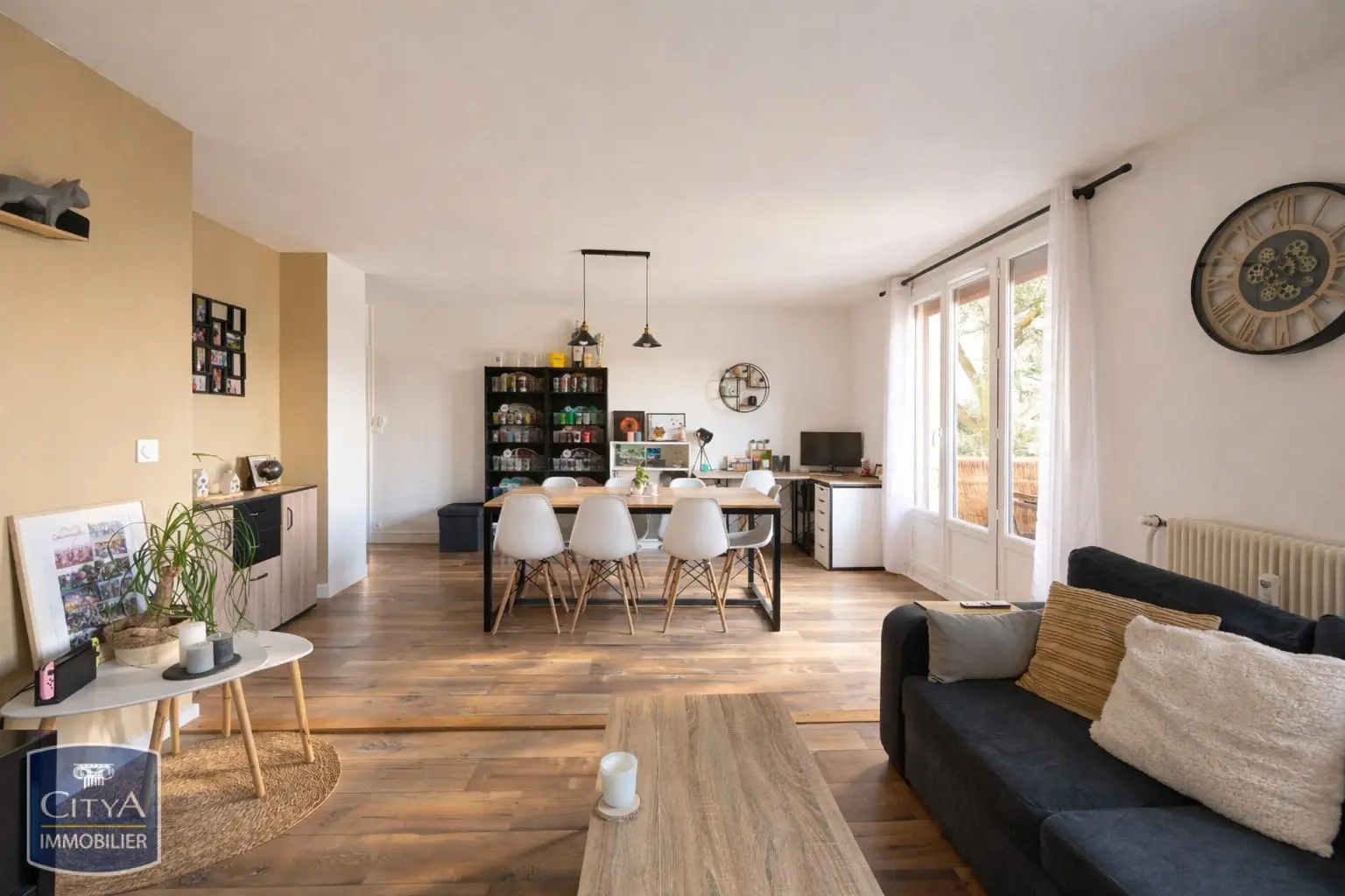 Photo 1 Appartement 2 pièces 62m²