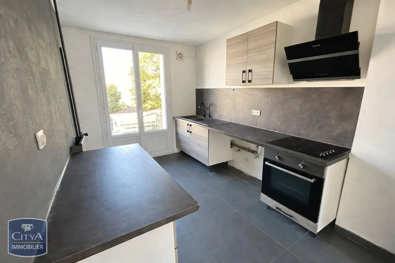 Photo 2 Appartement 3 pièces 56.56m²