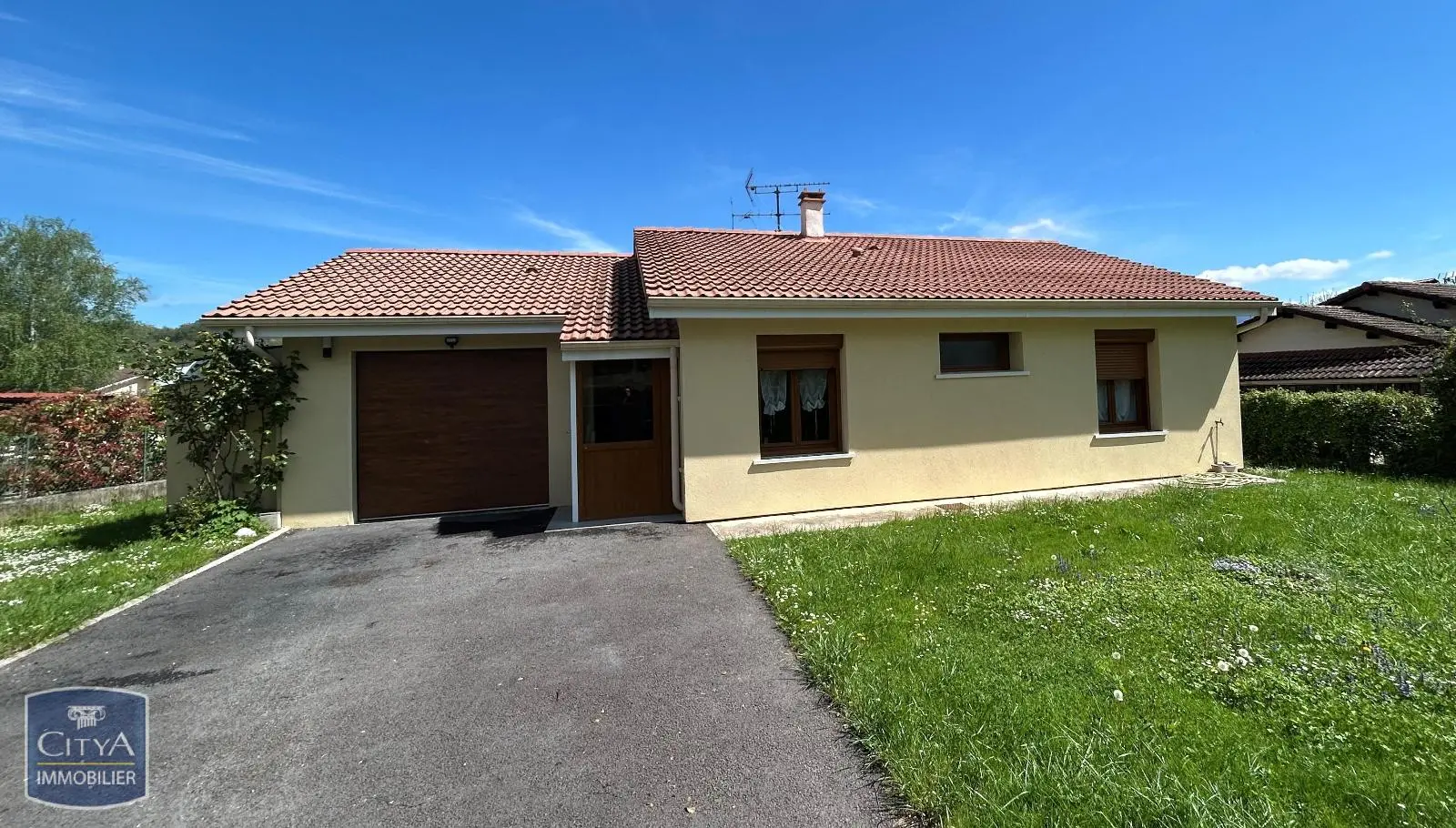 Photo 1 Maison 5 pièces 95m²