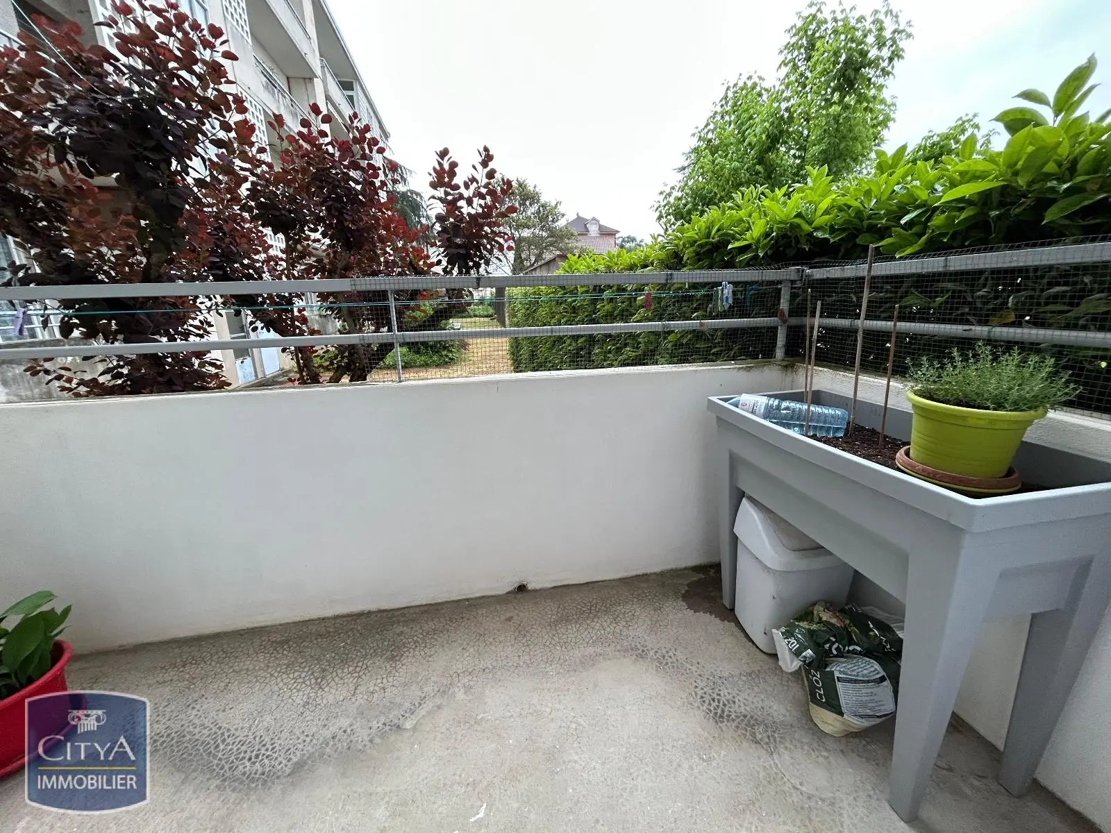 Photo 3 Appartement 4 pièces 70m²