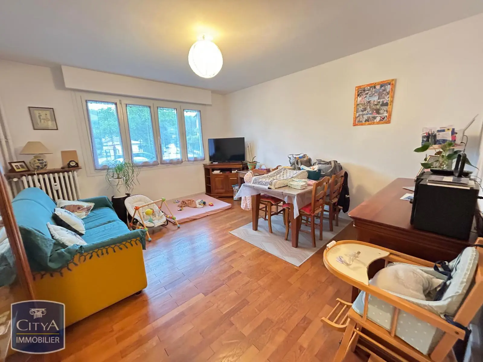 Photo 1 Appartement 4 pièces 70m²