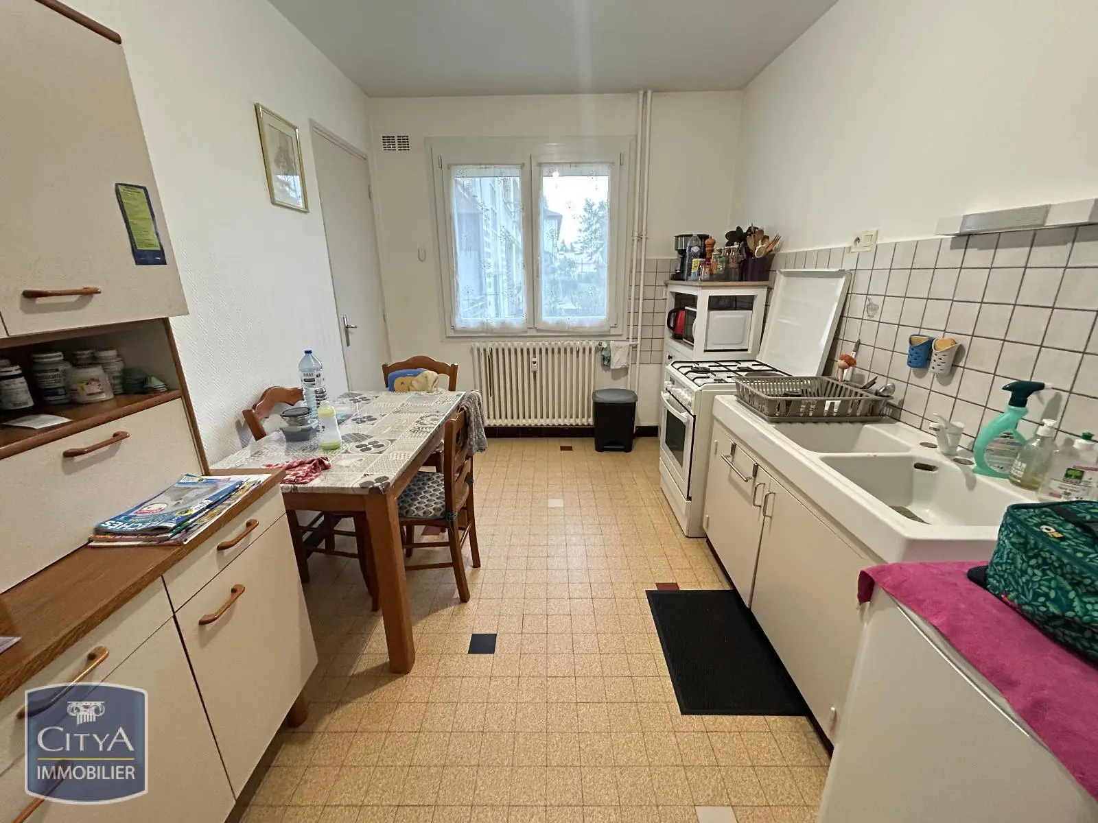 Photo 6 Appartement 4 pièces 70m²