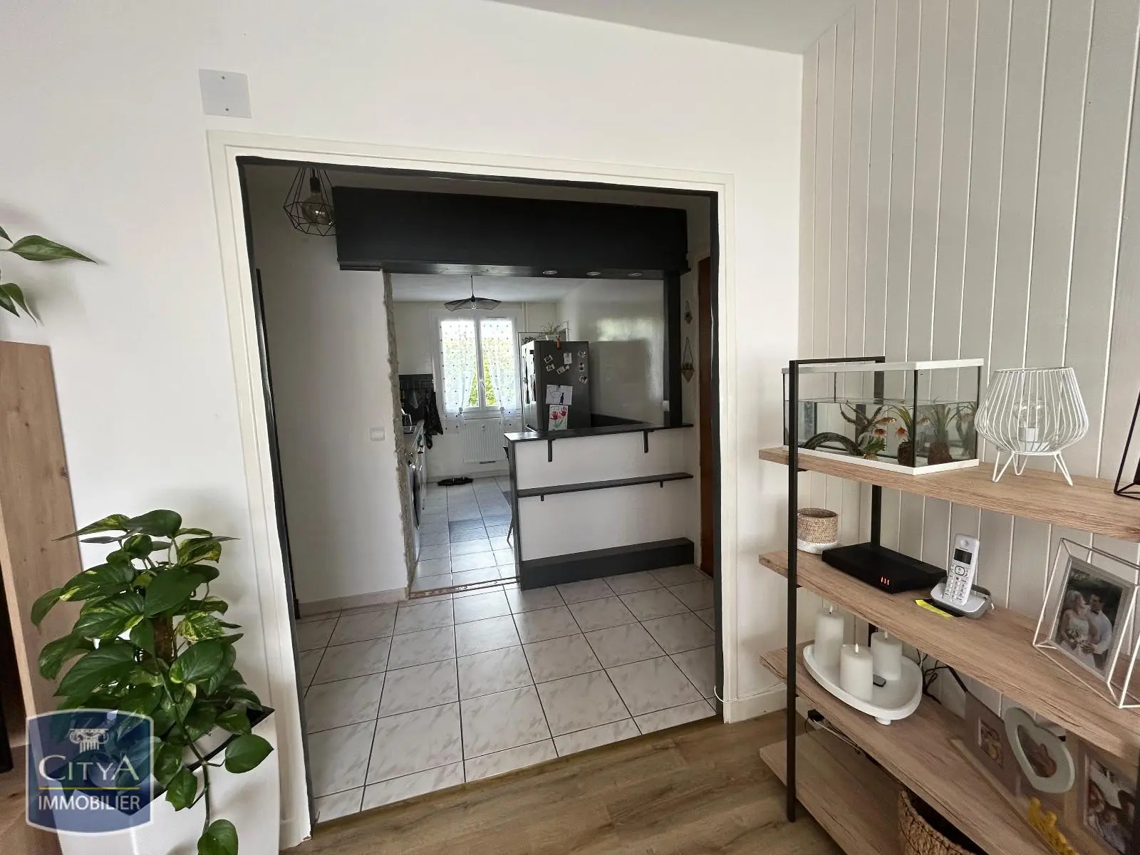 Photo 5 Appartement 3 pièces 60m²