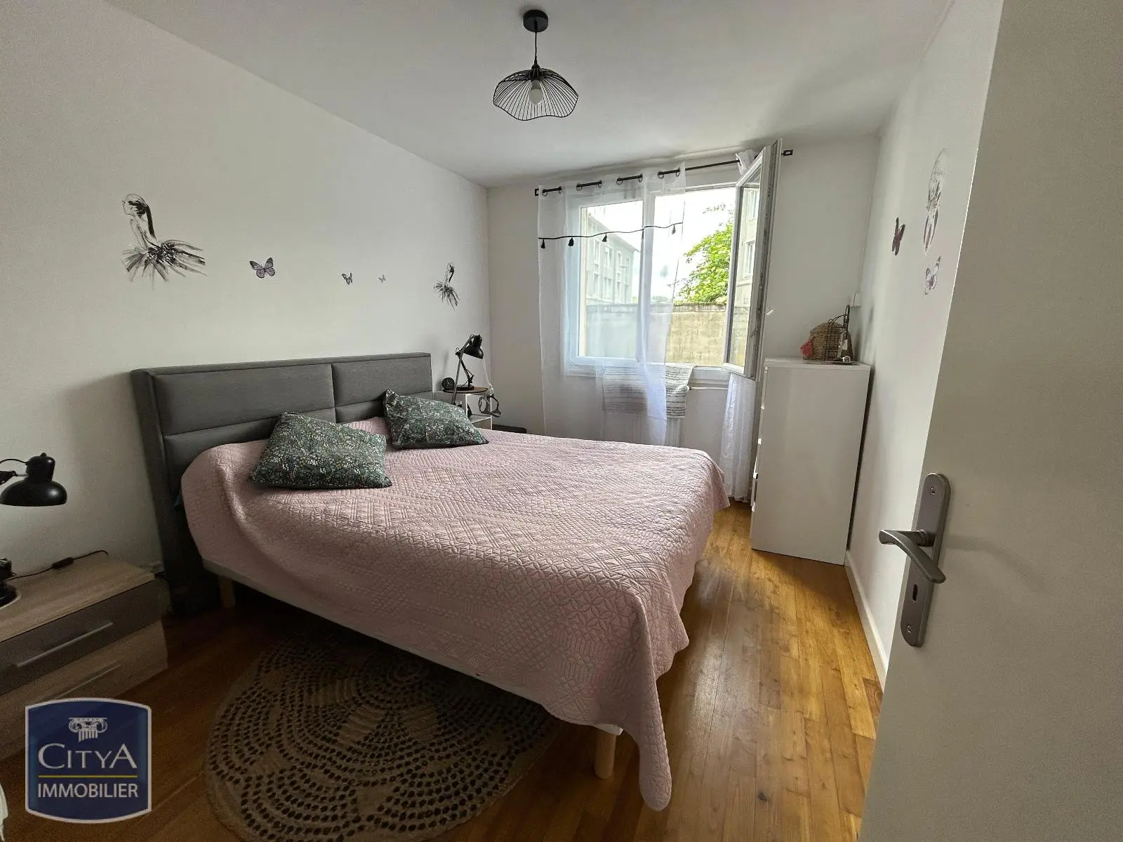 Photo 4 Appartement 3 pièces 60m²
