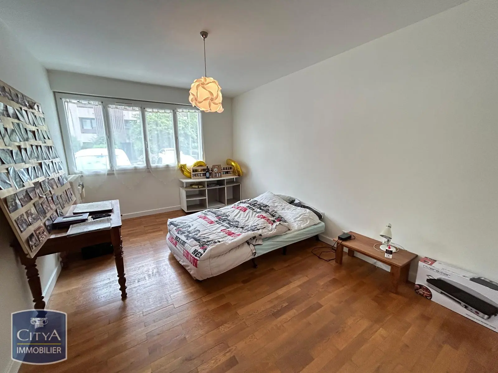 Photo 3 Appartement 4 pièces 76m²