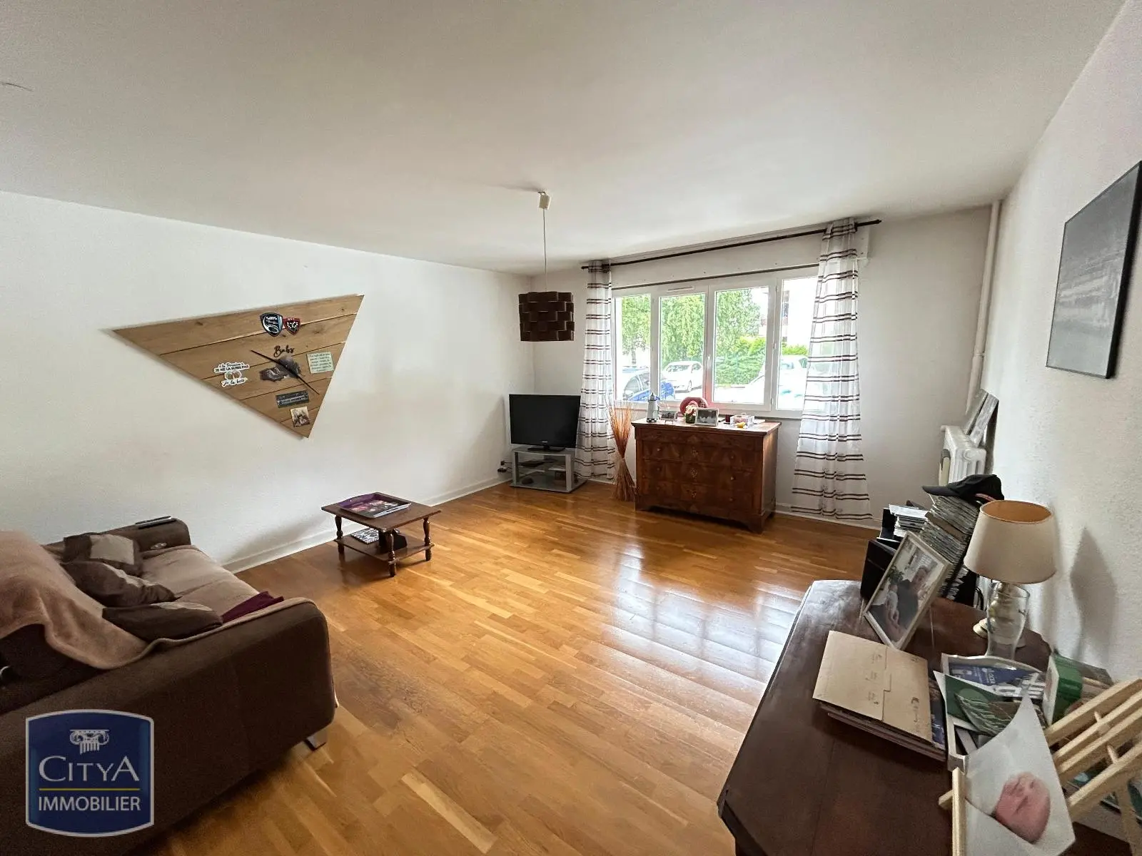 Photo 4 Appartement 4 pièces 76m²