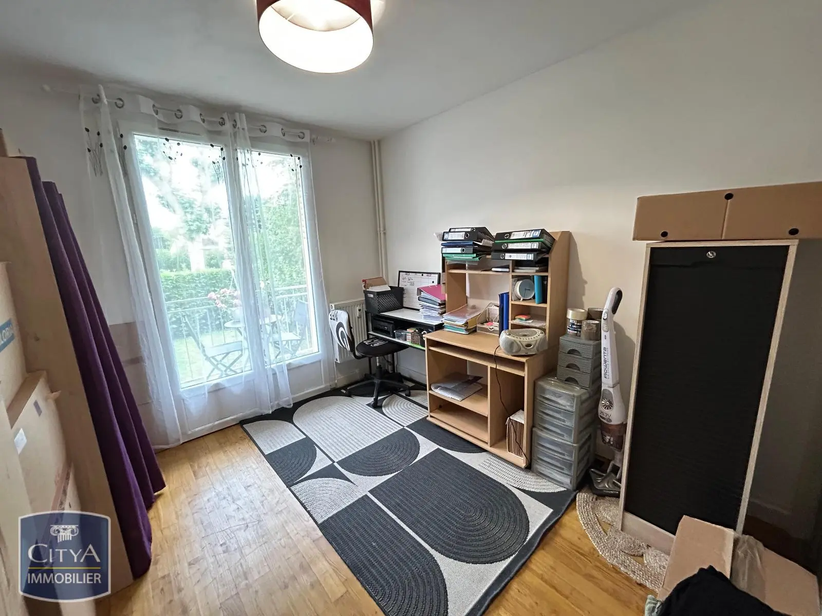 Photo 7 Appartement 3 pièces 60m²