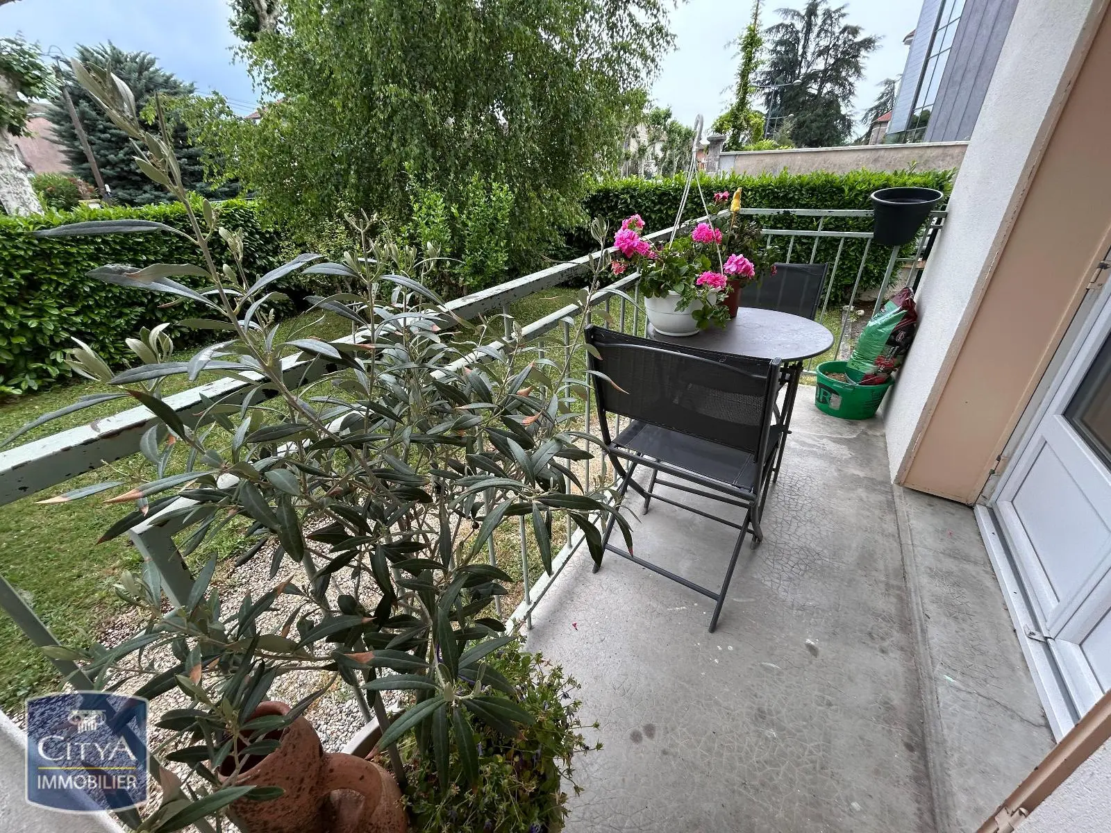 Photo 6 Appartement 3 pièces 60m²