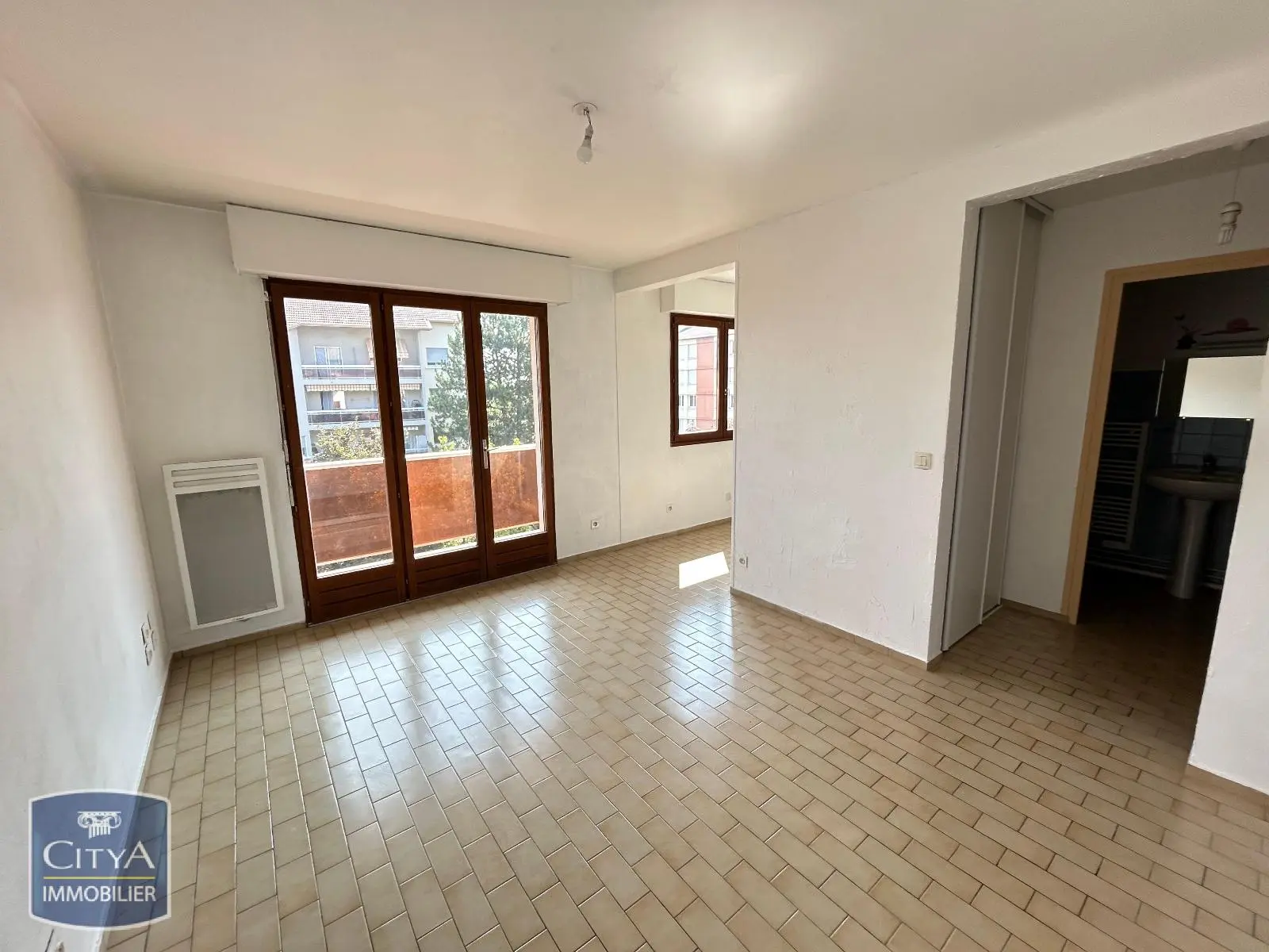 Photo 3 Appartement 2 pièces 26m²