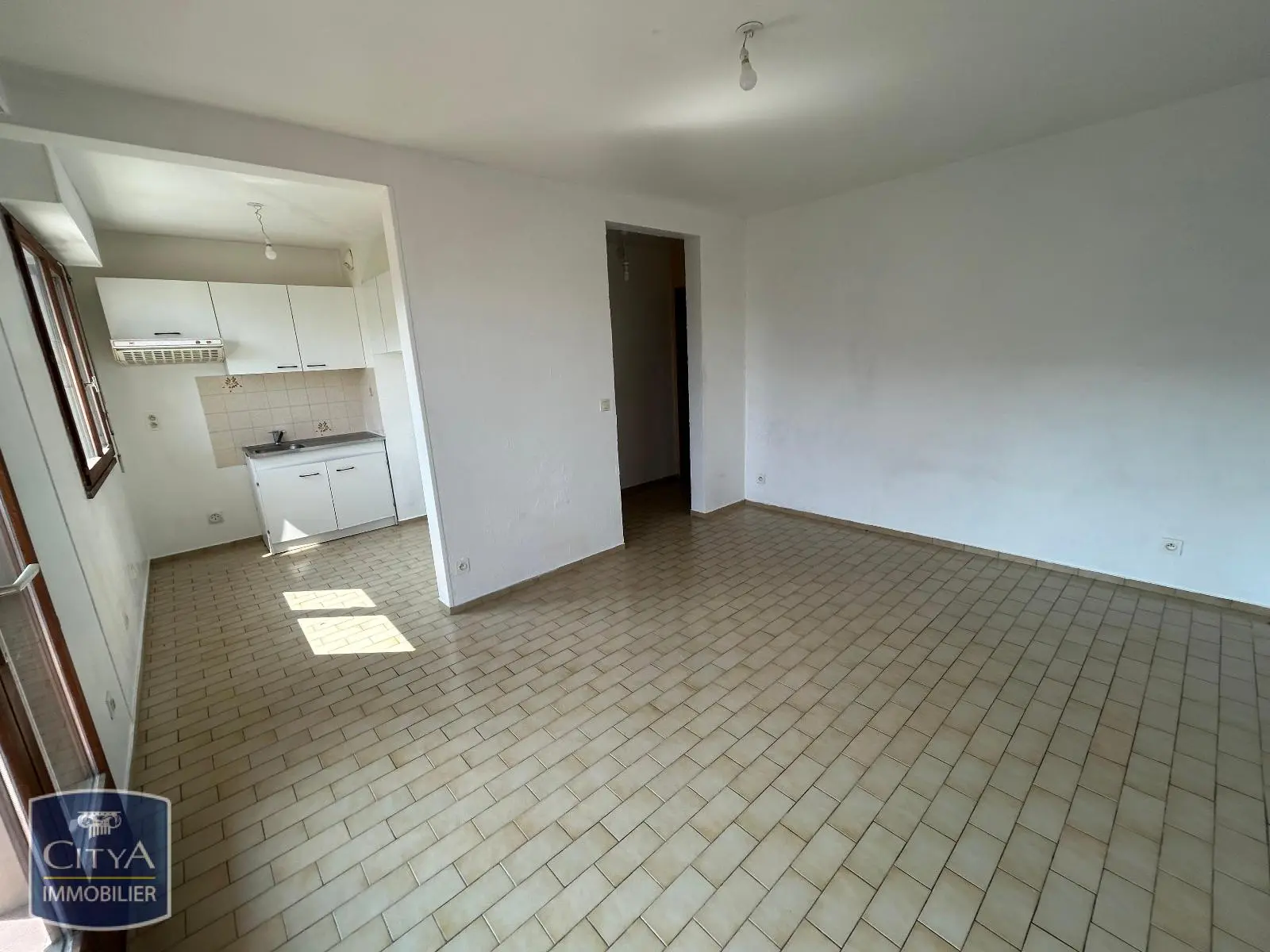 Photo 1 Appartement 2 pièces 26m²