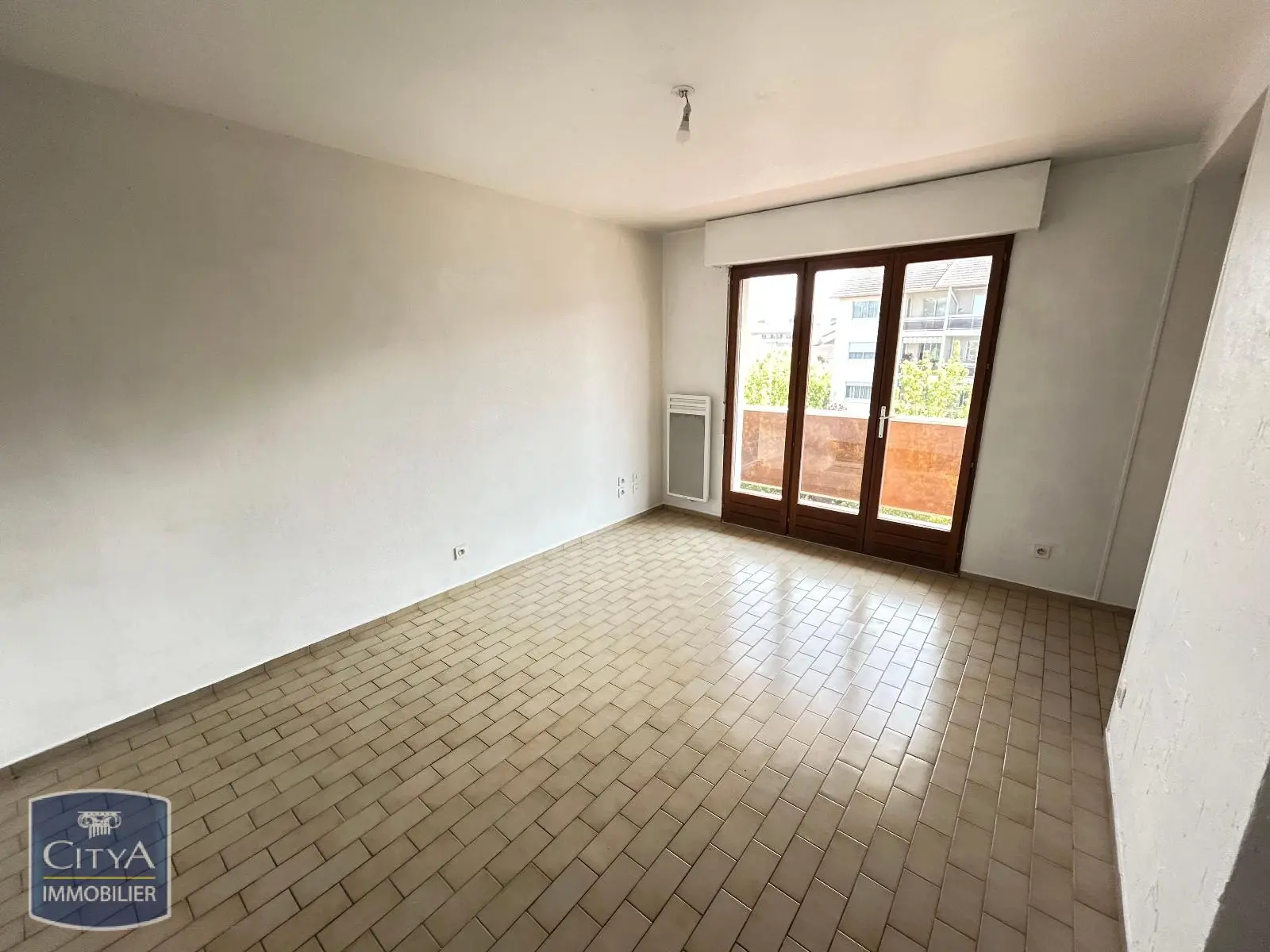 Photo 4 Appartement 2 pièces 26m²