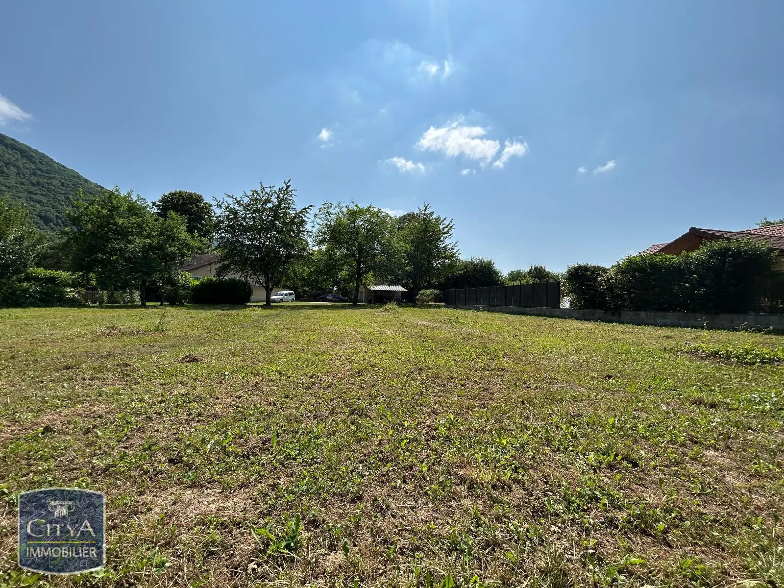 Photo 2 Terrain 1150m²
