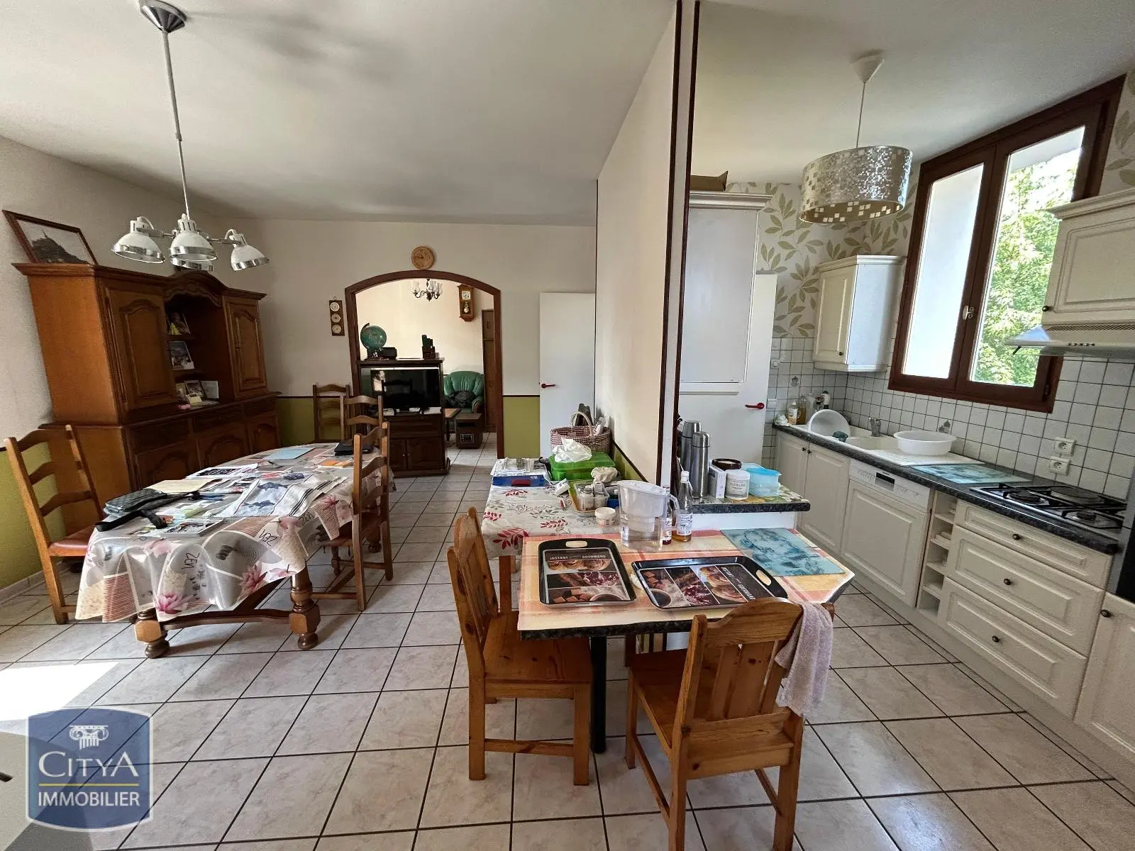 Photo 1 Maison 5 pièces 108m²