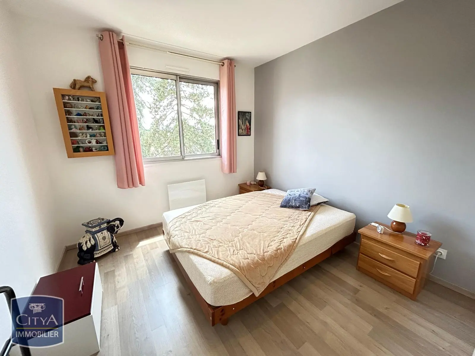 Photo 5 Appartement 2 pièces 44m²