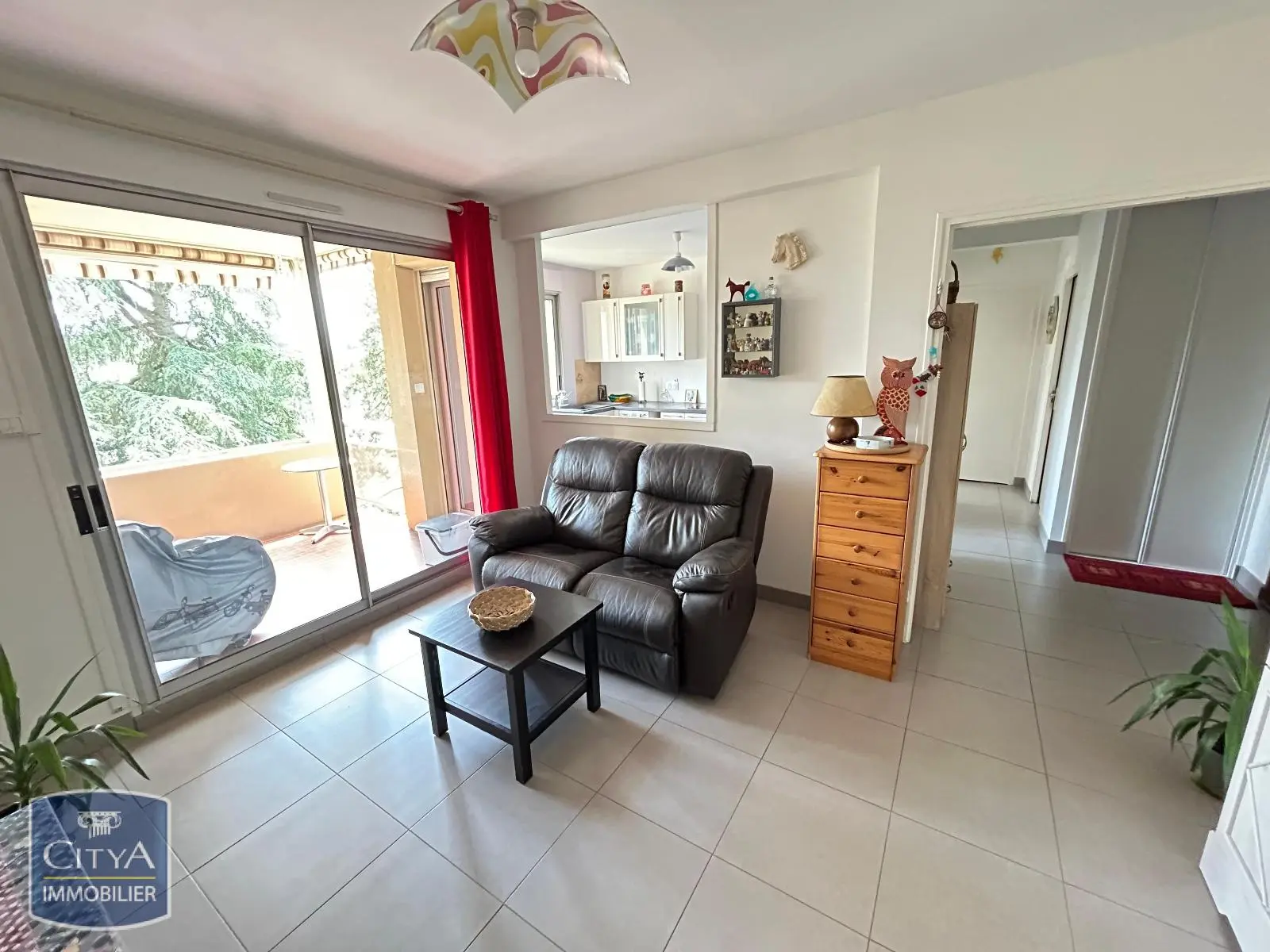 Photo 2 Appartement 2 pièces 44m²