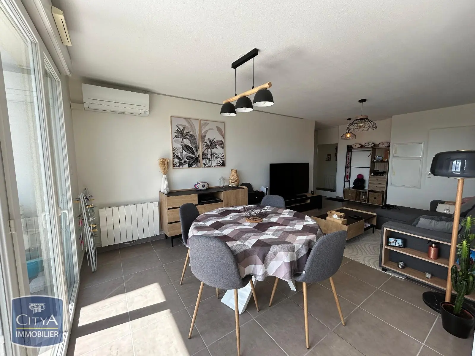 Photo 9 Appartement 3 pièces 65m²