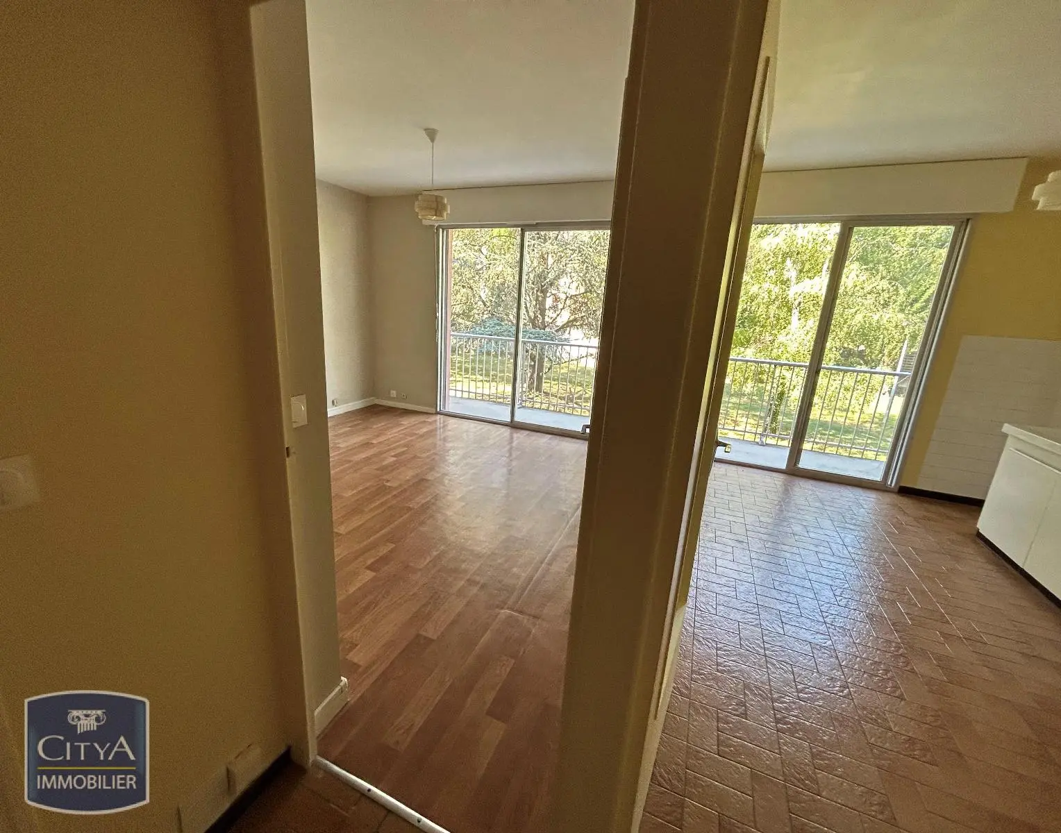 Photo 5 Appartement 2 pièces 37m²
