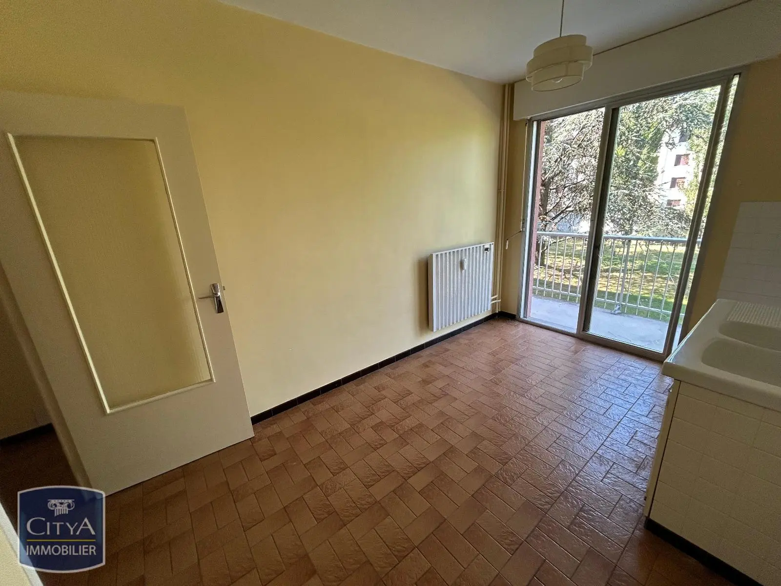 Photo 2 Appartement 2 pièces 37m²