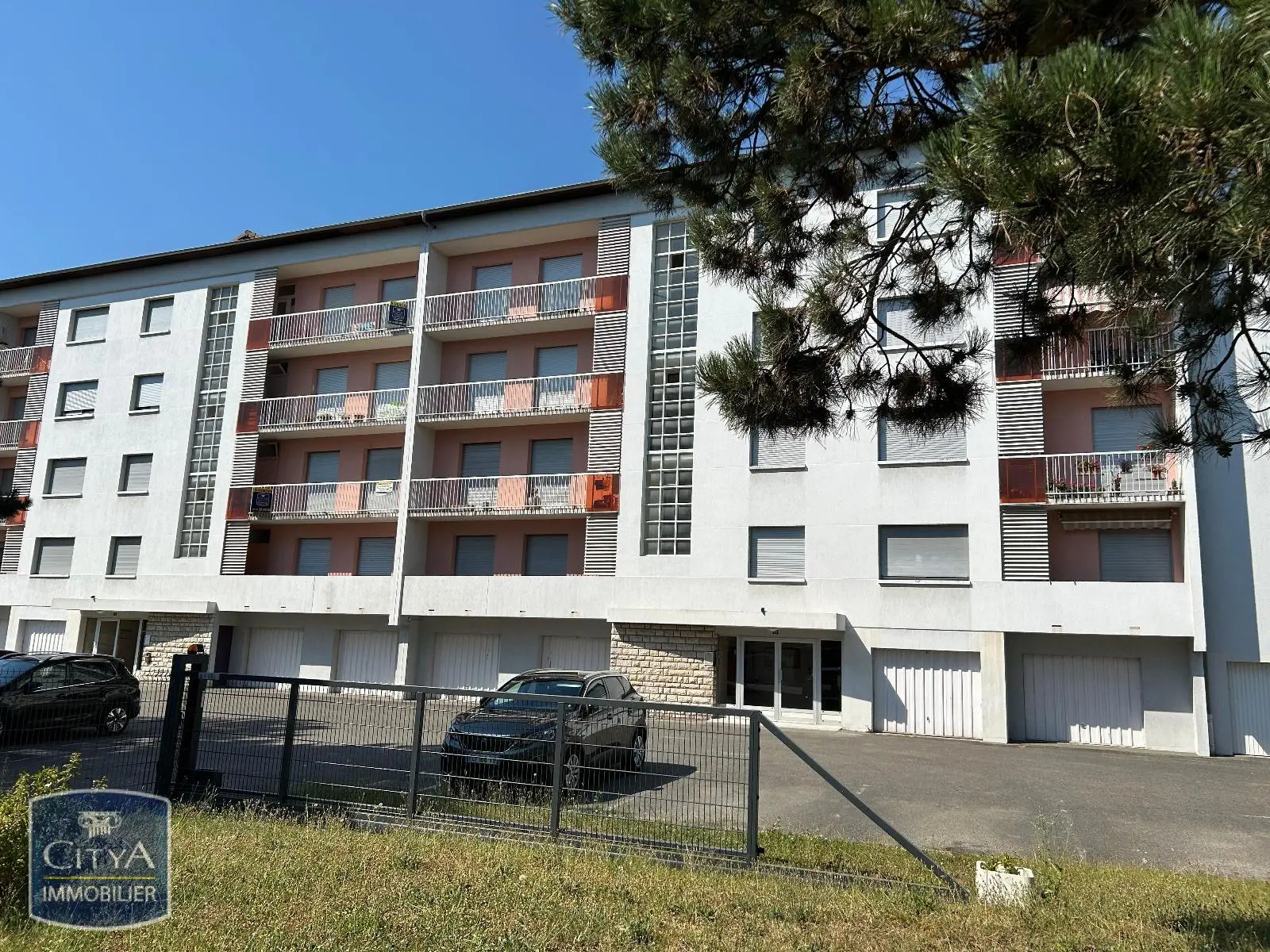 Photo 7 Appartement 2 pièces 37m²